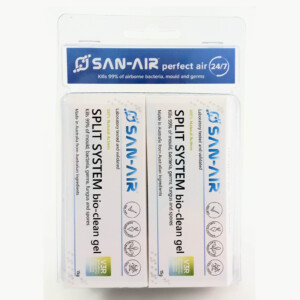 Split System Reactive Gel 15g