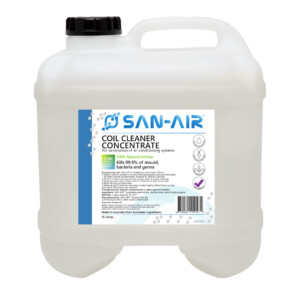 Coil Cleaner Concentrate - Image 4