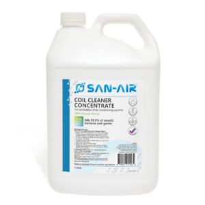 Coil Cleaner Concentrate - Image 3