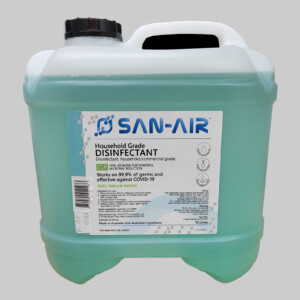 Commercial/Household Grade Disinfectant - Image 4