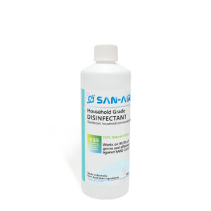 Commercial/Household Grade Disinfectant