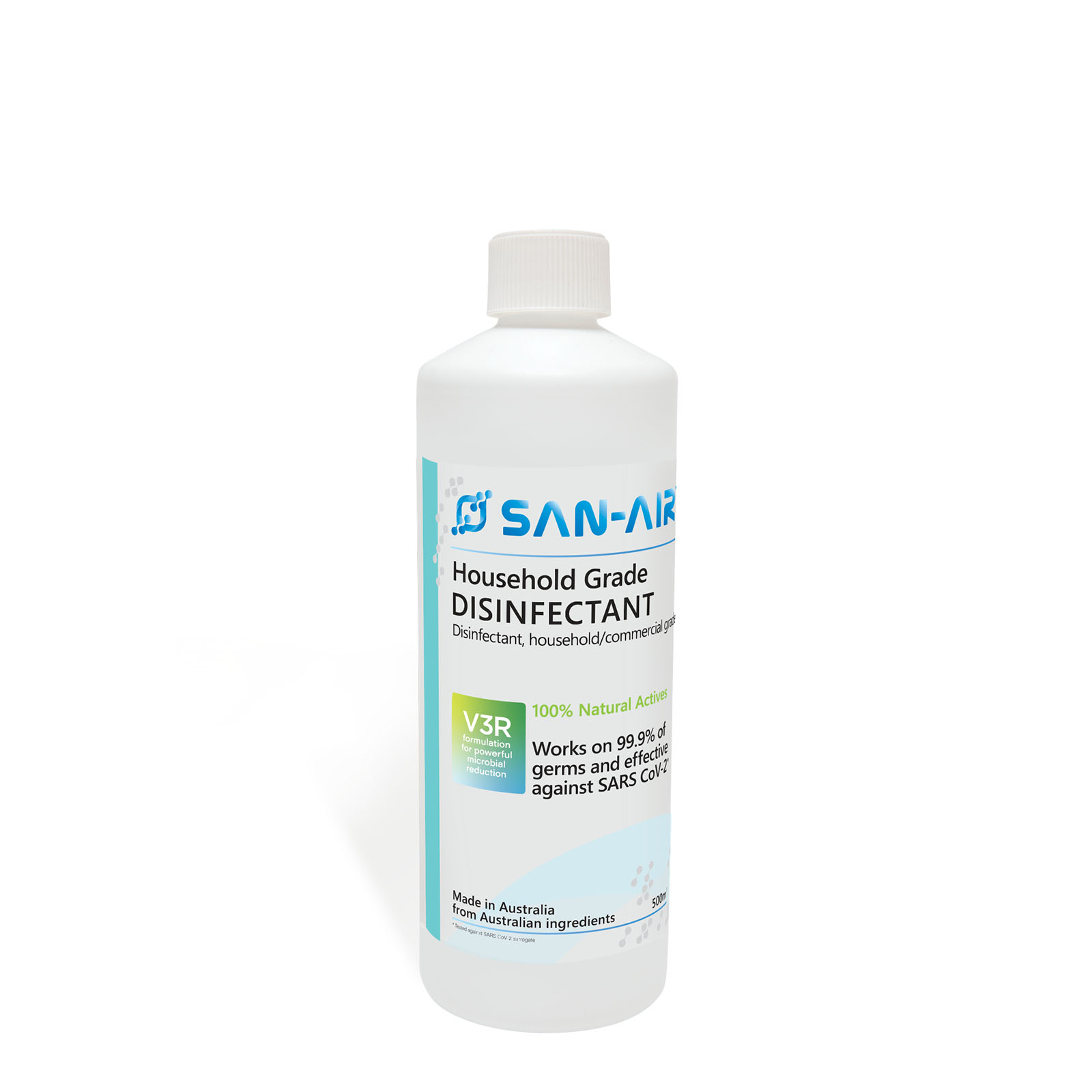 Commercial/Household Grade Disinfectant