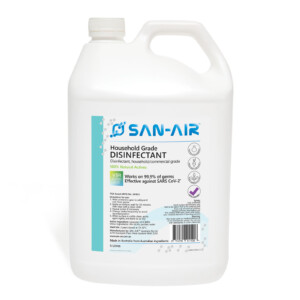 Commercial/Household Grade Disinfectant - Image 3