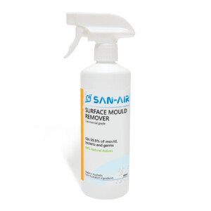 Surface Mould Remover