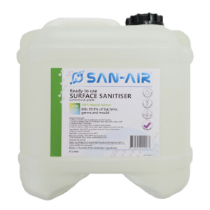 Surface Sanitiser (Alcohol Free) - Image 4