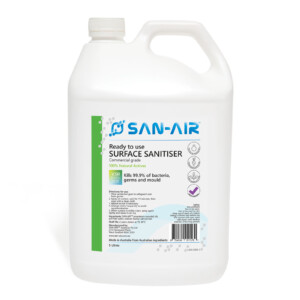 Surface Sanitiser (Alcohol Free) - Image 3